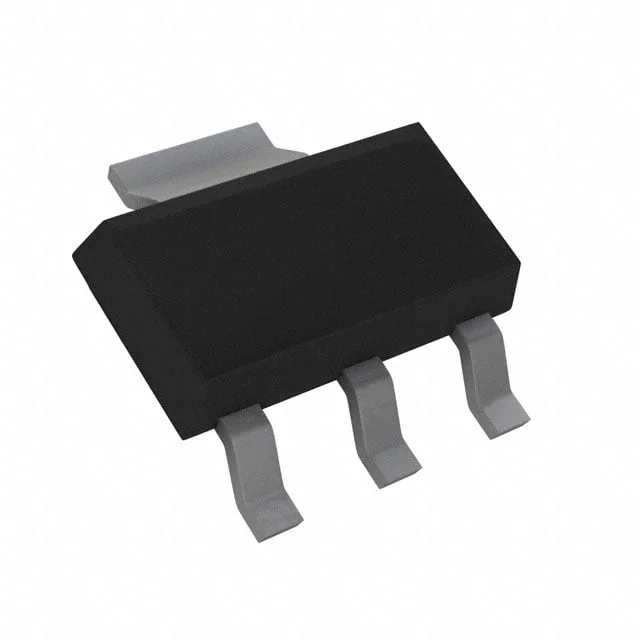 PZTA44-G NPN TRANISTOR 200MA 400V SOT-223