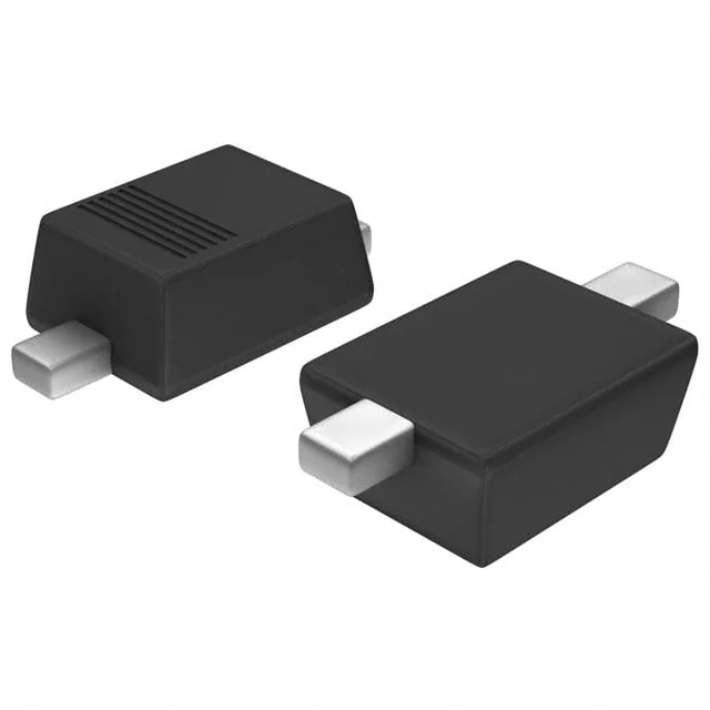 PZU22B2,115 DIODE ZENER 22V 310MW SOD323F