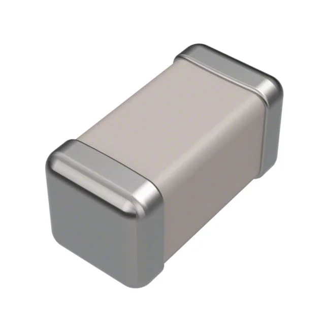 QCCP501Q100J1GV001T HIGH-Q MLC CAPACITOR, C-SERIES,