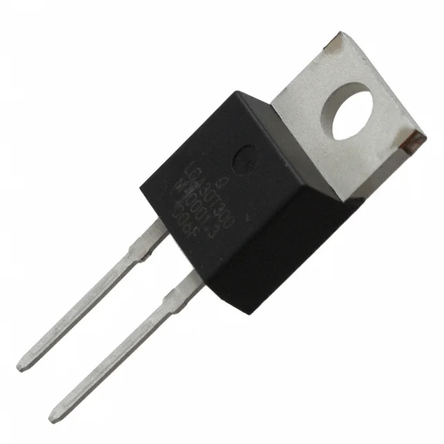 QH08TZ600 DIODE GEN PURP 600V 8A TO220AC