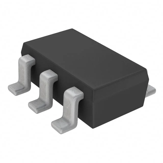 QST6TR TRANS PNP 12V 2A TSMT6