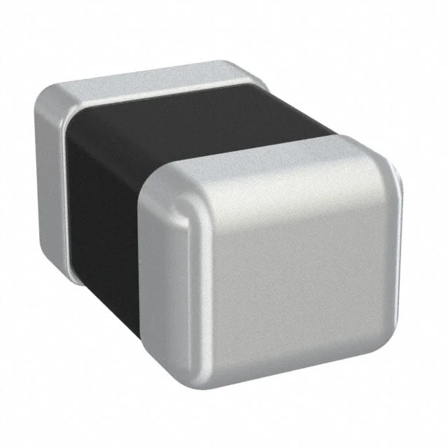 QVS212CG100JDHT CAP CER 10PF 250V NP0 0805