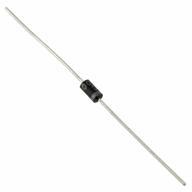 R2000-TP DIODE GEN PURP 2KV 500MA DO41