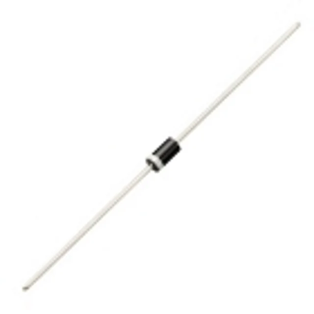 R2000F DIODE GEN PURP 2000V 200MA DO41