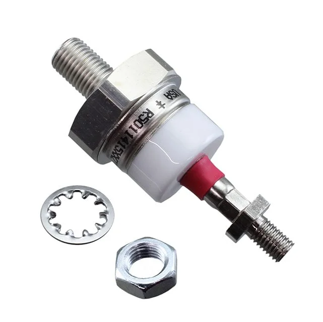 R5011415XXZT RECTIFIER 1400V 150A DO-8 REV