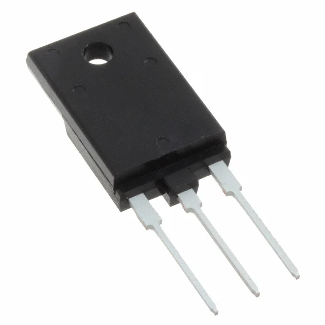R6015KNZC8 MOSFET N-CHANNEL 600V 15A TO3PF