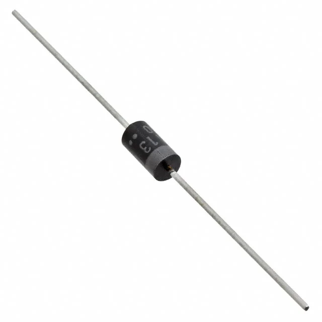 RA 13V1 DIODE SCHOTTKY 30V 2A AXIAL