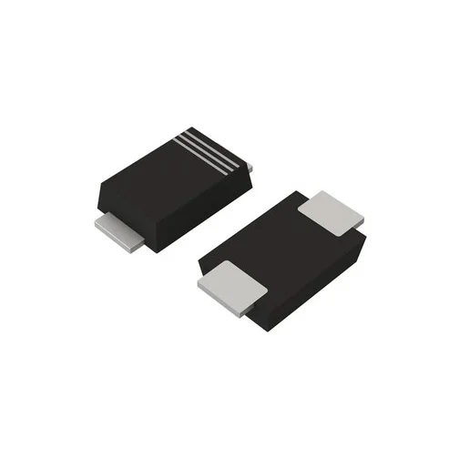 RB058LAM100TR SUPER LOW IR, 100V, 3A, SOD-128,