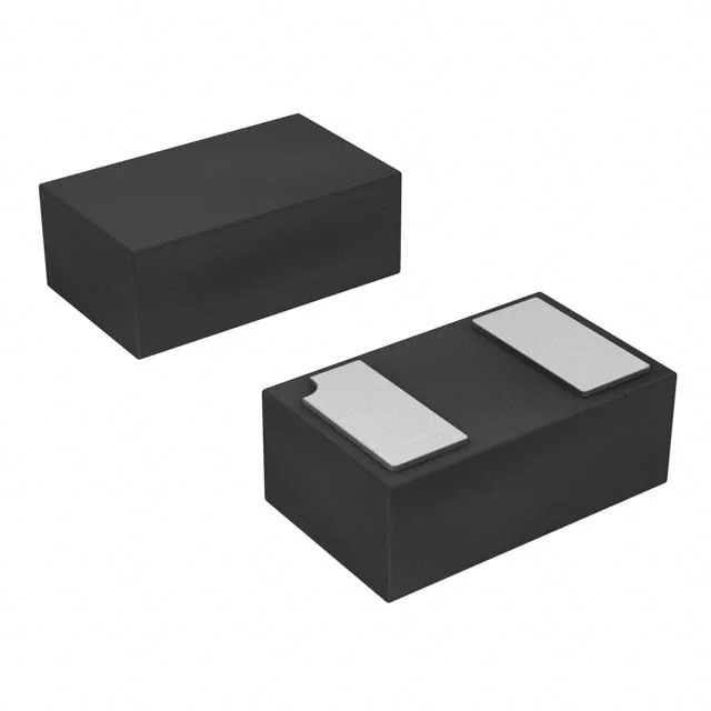 RB061QS-20T18R DIODE SCHOTTKY 20V SMD1006