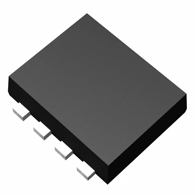 RB061US-30TR DIODE ARRAY SCHOTTKY 30V TSMD8