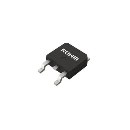 RB088BM-30TL SUPER LOW IR, 30V, 10A, TO-252 (