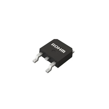 RB088BM-60TL SUPER LOW IR, 60V, 10A, TO-252 (