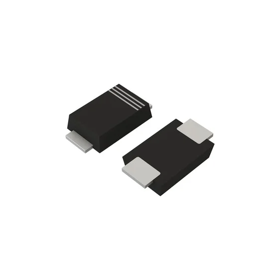 RB088LAM100TR SUPER LOW IR, 100V, 5A, SOD-128,