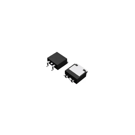RB098BM-60TL SUPER LOW IR, 60V, 6A, TO-252 (D