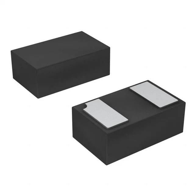 RB161QS-40T18R DIODE SCHOTTKY 40V 1A SMD1006