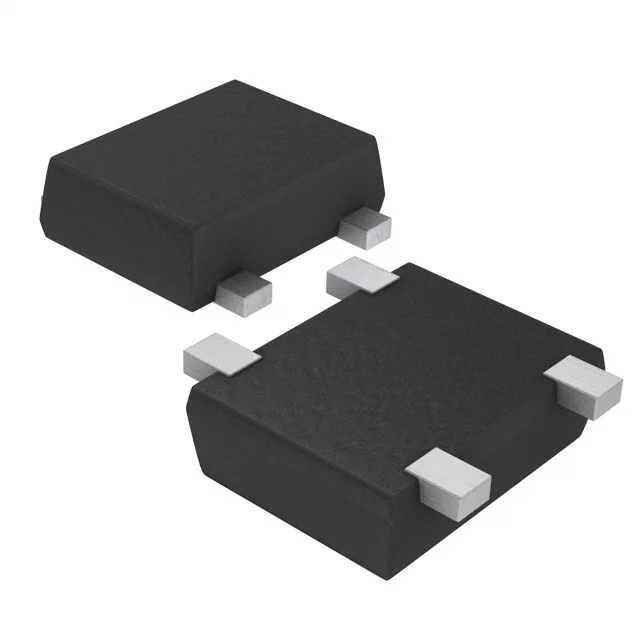 RB480YT2R DIODE ARRAY SCHOTTKY 30V EMD4