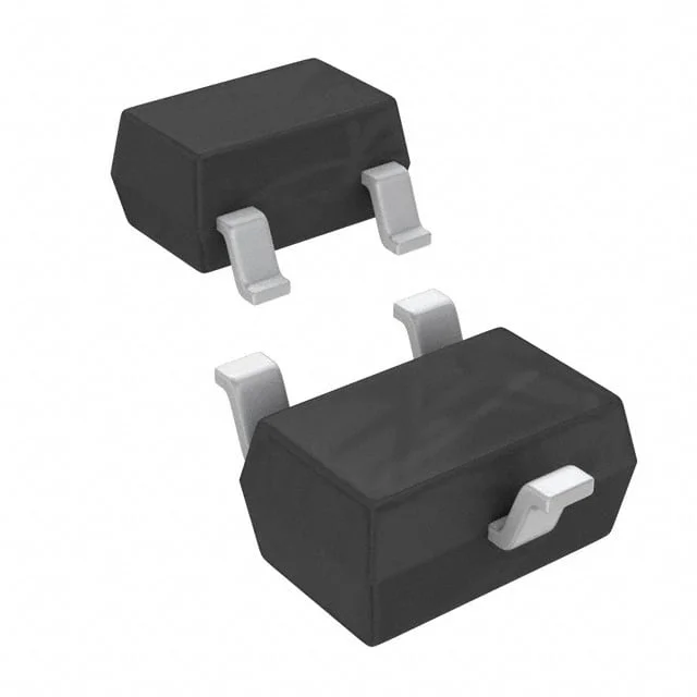 RB508FM-40FHT106 40V 80MA, SINGLE, SOT-323, ULTRA