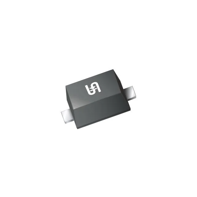 RB520G-30 RLG DIODE SCHOTTKY 30V 100MA SOD723