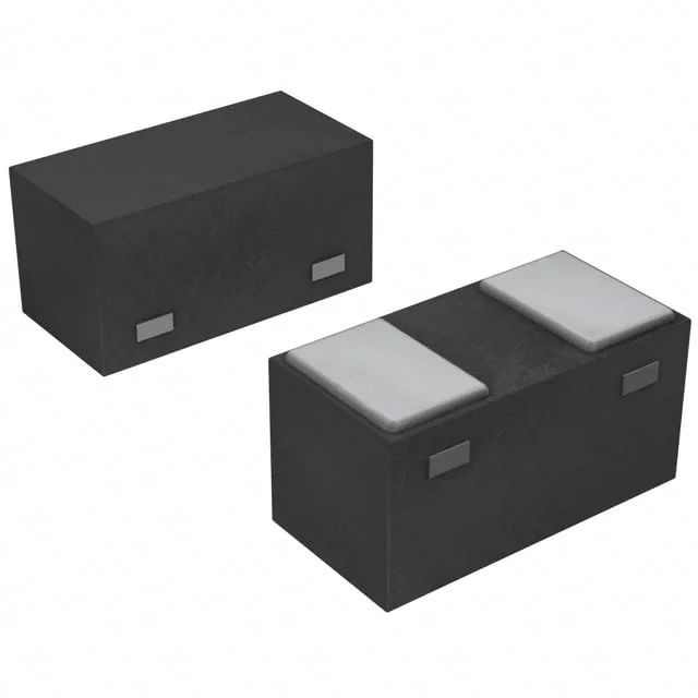 RB520ZS-308EPT2R DIODE SCHOTTKY 100MA GMD2