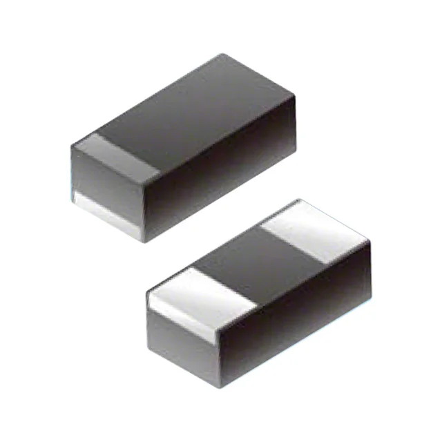 RB551SS-30T2R DIODE SCHOTTKY 20V 500MA 1608