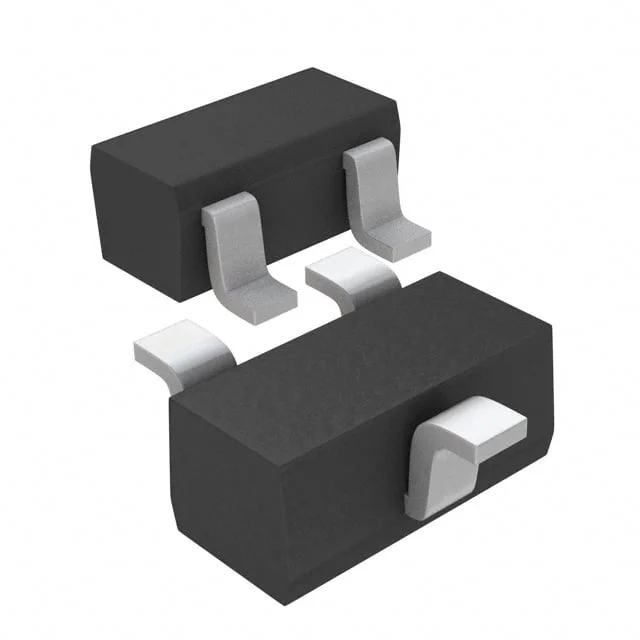 RB558WTL DIODE ARRAY SCHOTTKY 30V EMD3