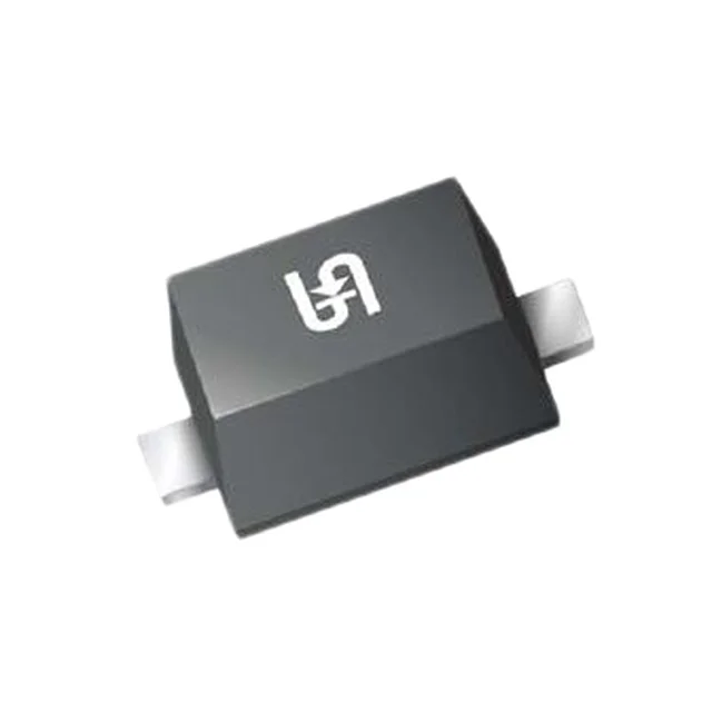 RB751V-40WS RRG DIODE SCHOTTKY 40V 30MA SOD323F