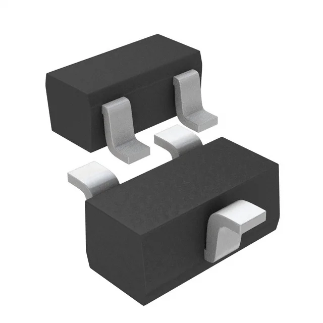 RB876WFHTL 5V, 10MA, SERIES CONNECTION, AUT