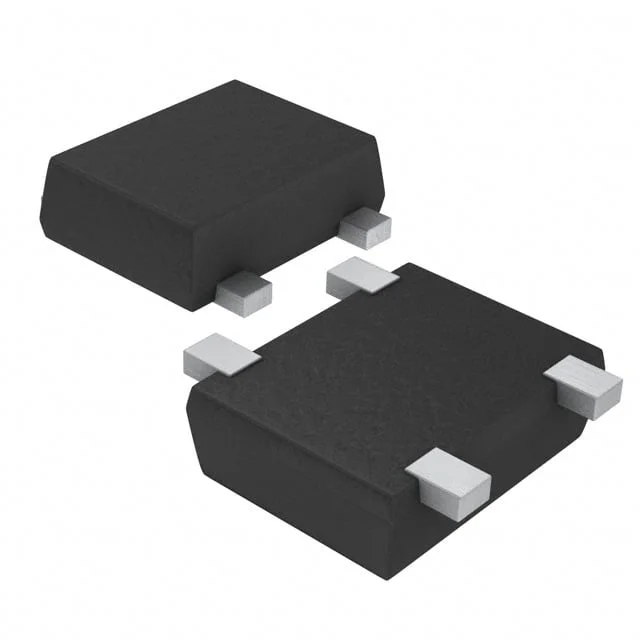 RB886YT2R DIODE ARRAY SCHOTTKY 15V EMD4