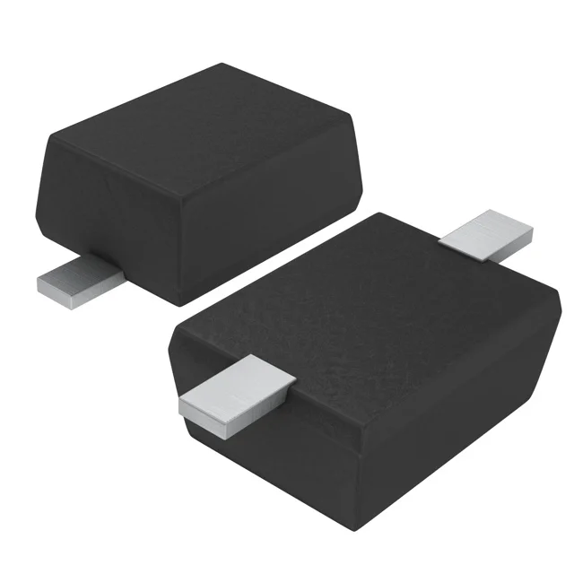 RBE05VM20ATE-17 DIODE SCHOTTKY 20V 500MA UMD2