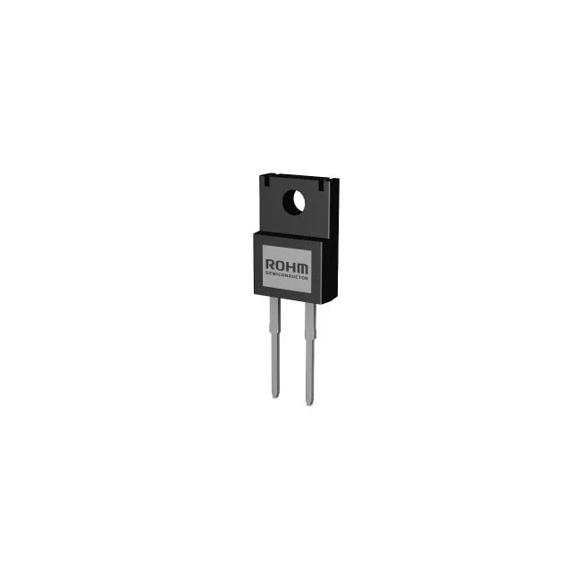 RBQ30TB45BNZC9 RBQ30TB45BNZ IS SCHOTTKY BARRIER