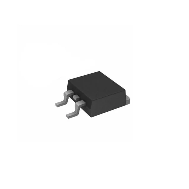 RBR20BGE60ATL 60V, 20A, TO-252, CATHODE COMMON