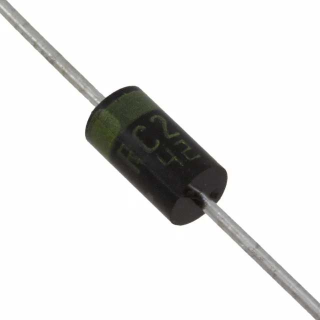 RC 2V1 DIODE GP 2KV 200MA 0-DIESALE
