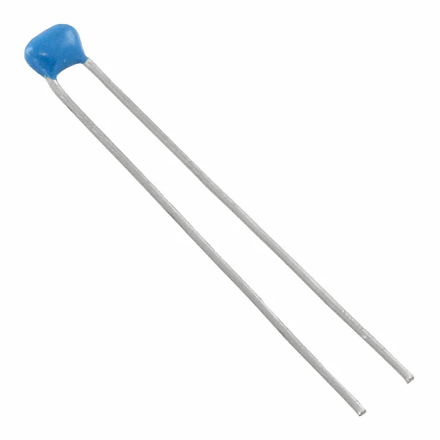 RCE5C1H123J1DBH03A CAP CER 0.012UF 50V C0G/NP0 RAD