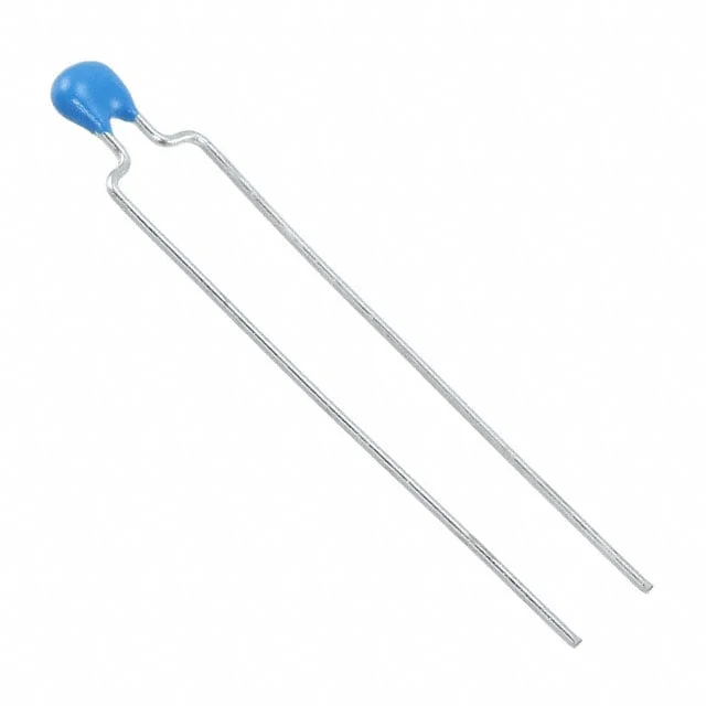 RCE5C1H391J0M1H03A CAP CER 390PF 50V C0G/NP0 RADIAL