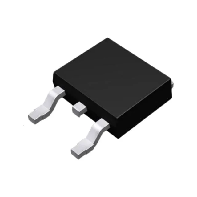 RD3L01BATTL1 PCH -60V -10A POWER MOSFET - RD3