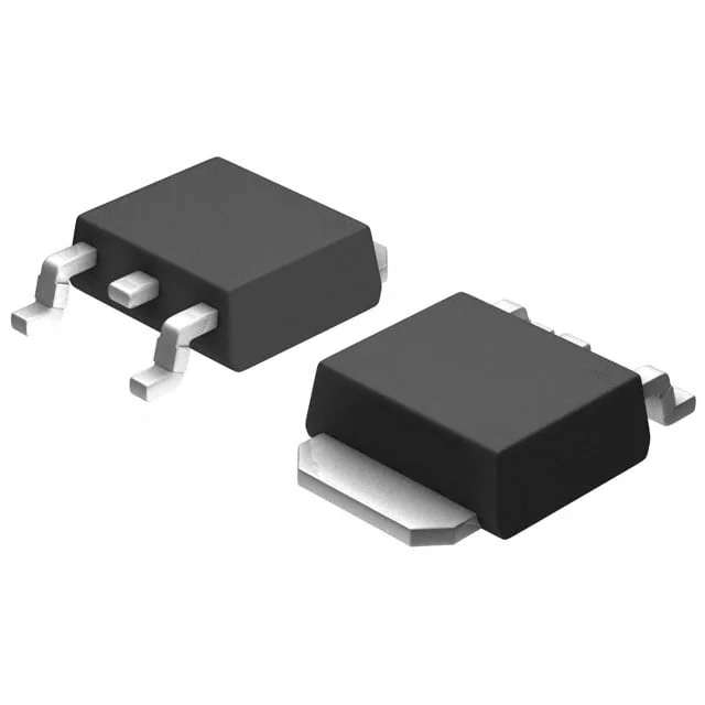RD3P200SNTL1 MOSFET N-CH 100V 20A TO252