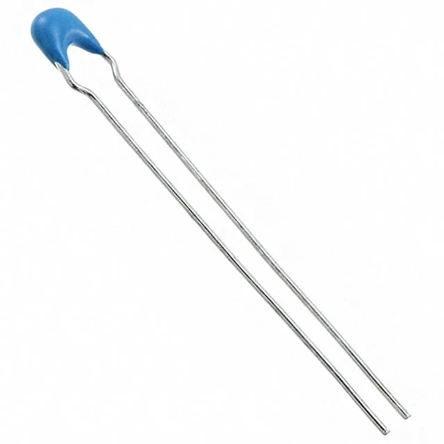 RDE5C1H150J0P1H03B CAP CER 15PF 50V NP0 RADIAL