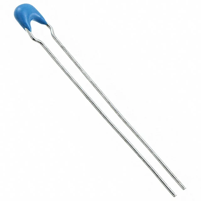 RDE5C1H151J0S1H03A CAP CER 150PF 50V C0G/NP0 RADIAL