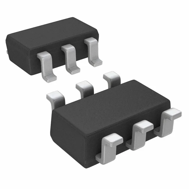 RF051UA1DTR DIODE ARRAY GP 100V 500MA TSMD6