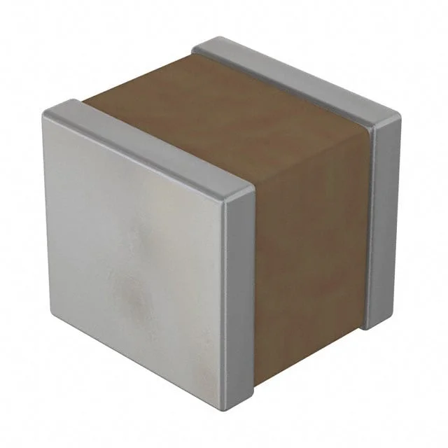 RF1111X104K500KX102T CAP CER 0.1UF 50V BX 1111
