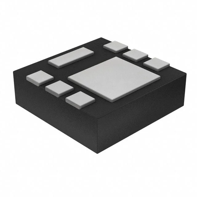 RF4C050APTR MOSFET P-CH 20V 10A HUML2020L8