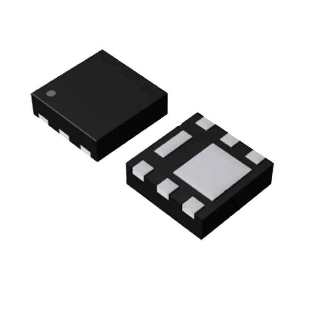 RF4G060ATTCR PCH -40V -6A POWER, DFN2020, MOS
