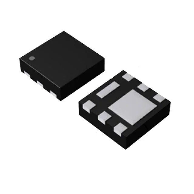 RF4L040ATTCR PCH -60V -4A POWER, DFN2020, MOS
