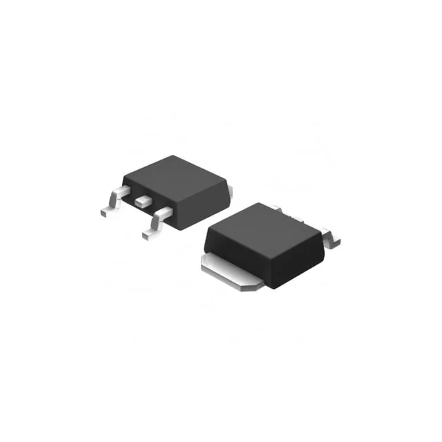RFN5BGE2STL SUPER FAST RECOVERY DIODE. RFN5B