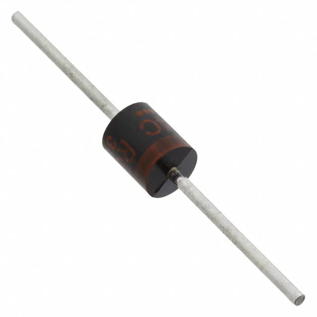 RG 4C DIODE GEN PURP 1KV 2A AXIAL