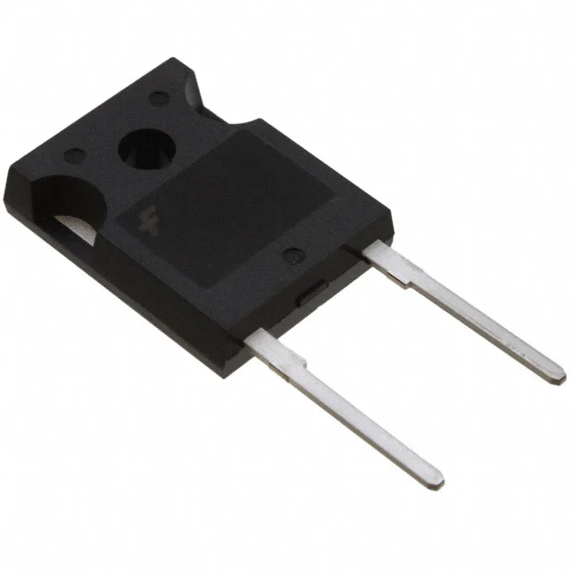 RHRG30120 DIODE GEN PURP 1200V 30A TO247-2