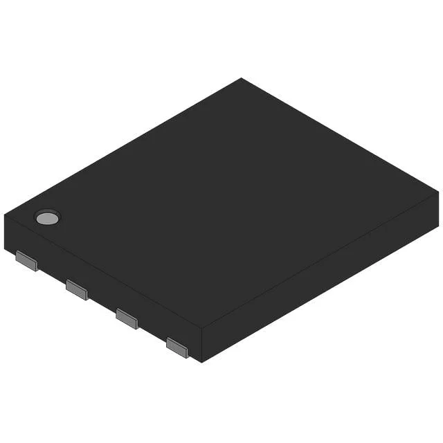 RJK0204DPA-WS#J53 N-CHANNEL POWER MOSFET