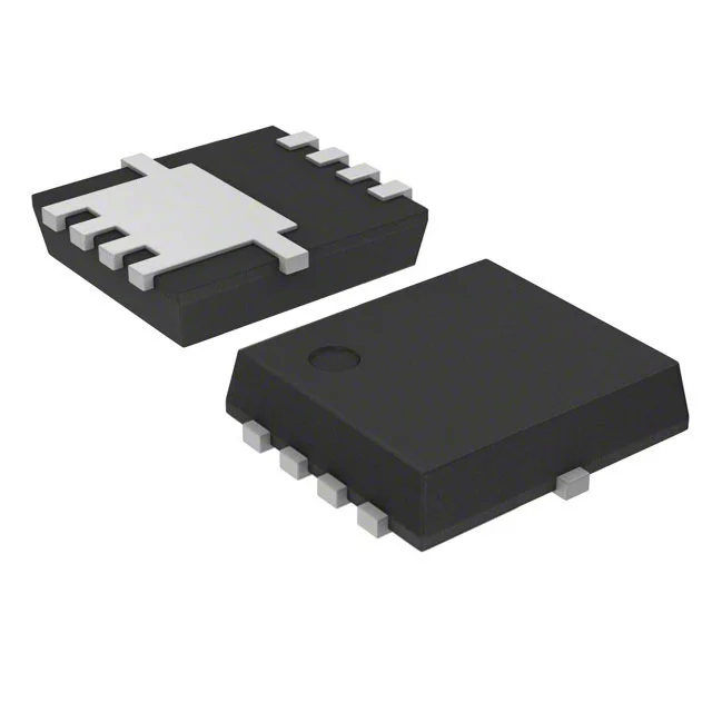RJK03M9DNS-00#J5 MOSFET N-CH 30V 14A 8HWSON