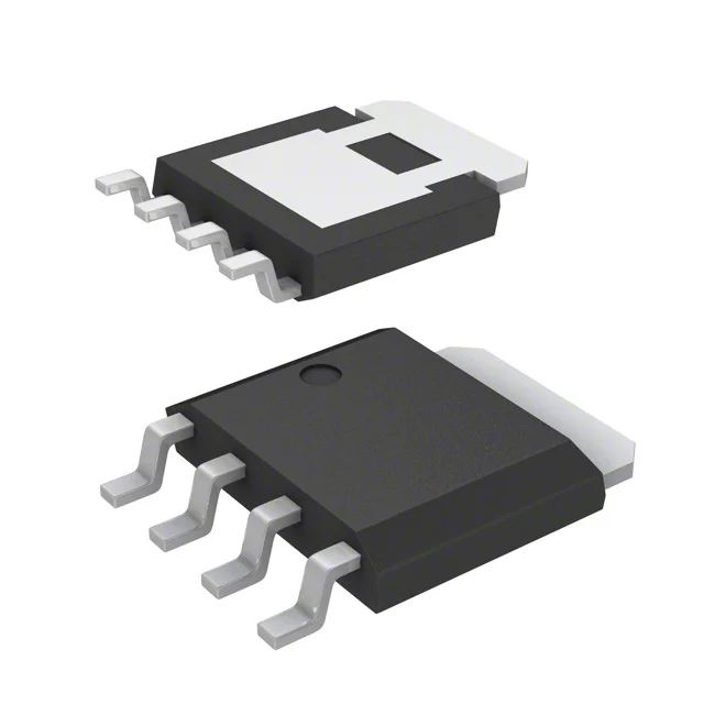 RJK0851DPB-00#J5 MOSFET N-CH 80V 20A LFPAK