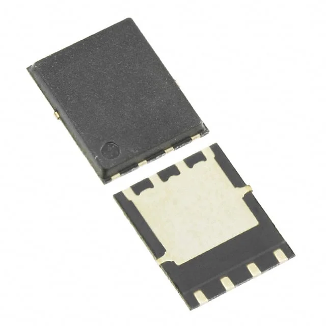 RJK2557DPA-WS#J0 MOSFET N-CH 250V 17A 8WPAK